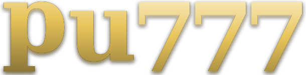 pu777 logo